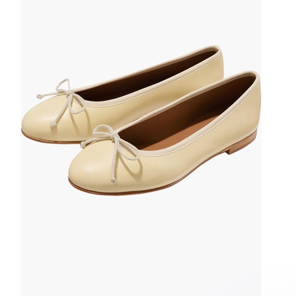 MARGAUX The Demi Ballet Flat - Picture 2 of 16